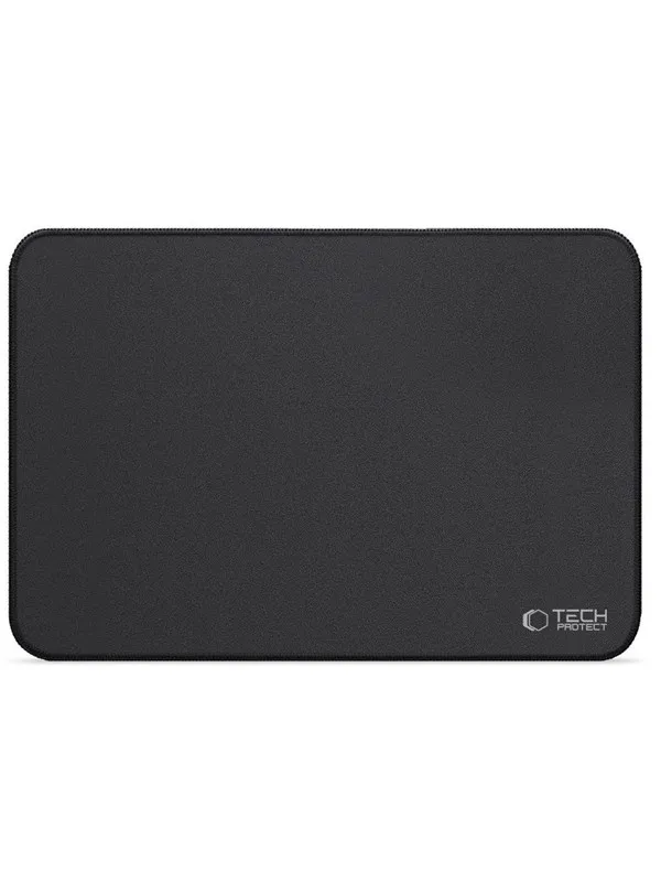 Tech-Protect  A100 Mouse Pad 35 x 25 cm - Black