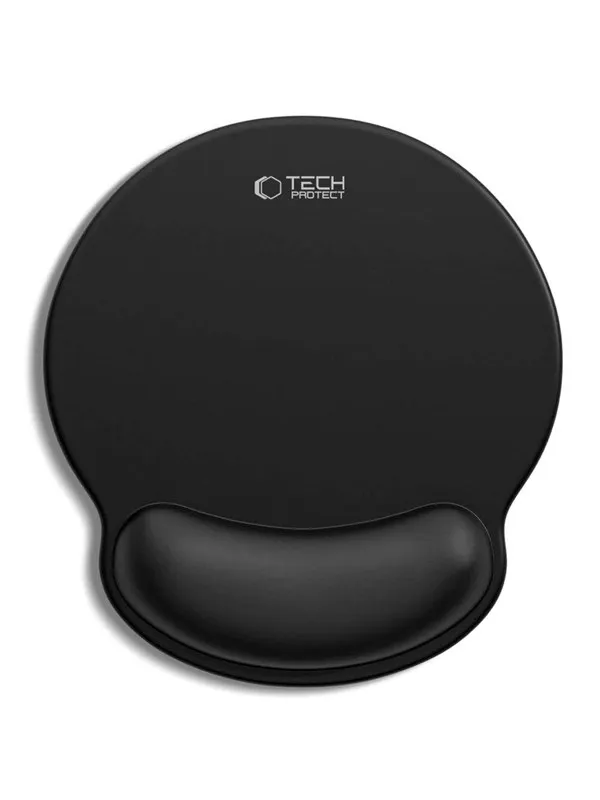 Tech-Protect  A200 Placemat 25 x 22.5 cm - Black