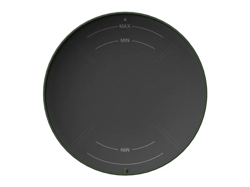 Petlibro Luma Litter Box Mat (Black)