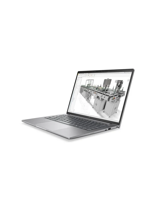 HP ZBook 8 G2i Mobile Workstation