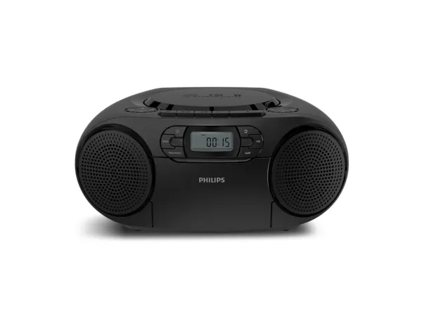 Philips TAZ2200/10 - Black