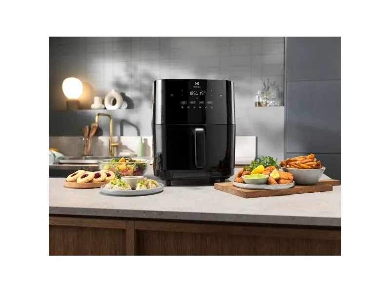Electrolux EAF7SB fryer