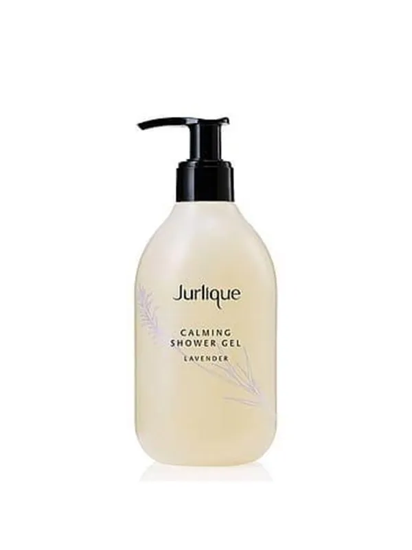Jurlique Calming Lavender Shower Gel 300 ml