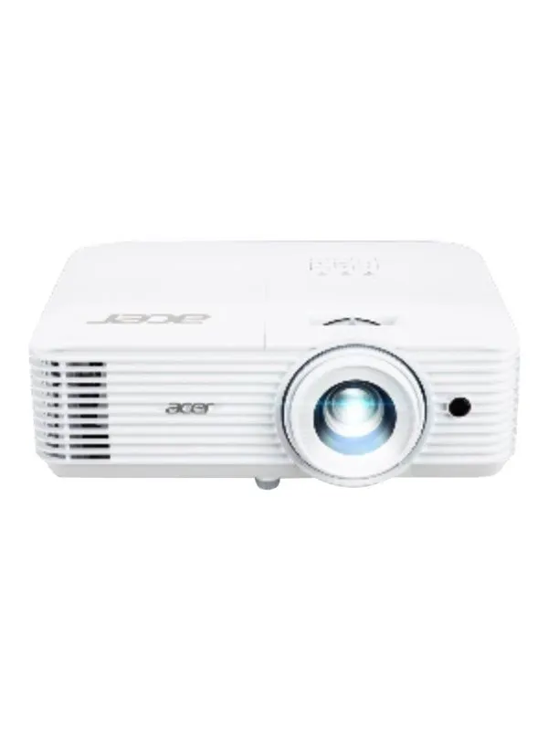 Acer Prosjektor H6815P - DLP projector - 3840 x 2160 - 4000 ANSI lumens