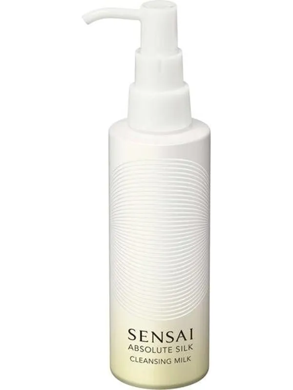 Sensai Absolute Silk Cleansing Milk 150 ml