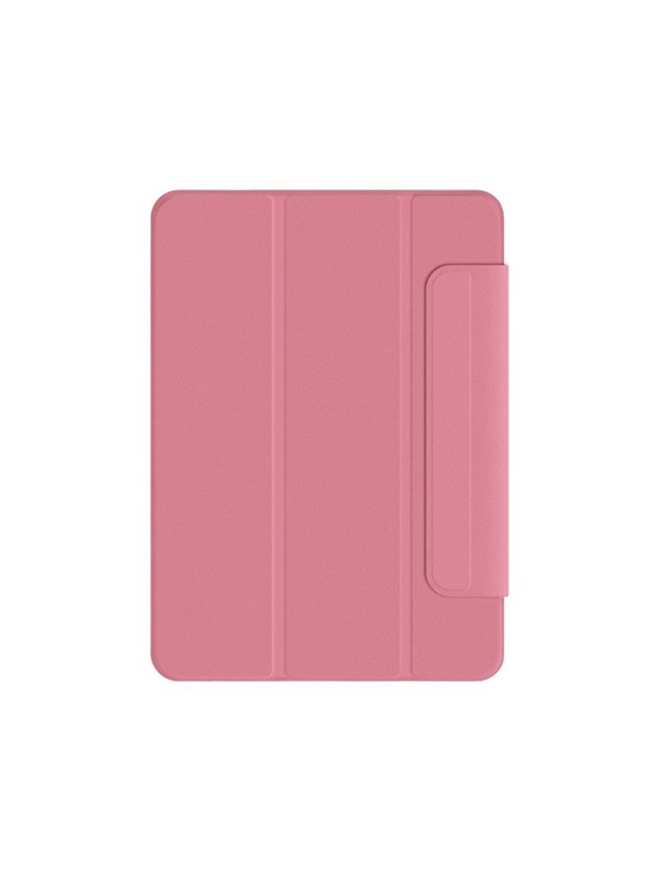 Pomologic - BookCover w Mag for iPad 11/ 10th Gen 10.9 Old pink