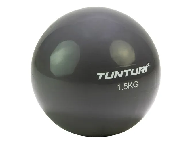 Tunturi Selector Adjustable Handweight 12.5 kg.