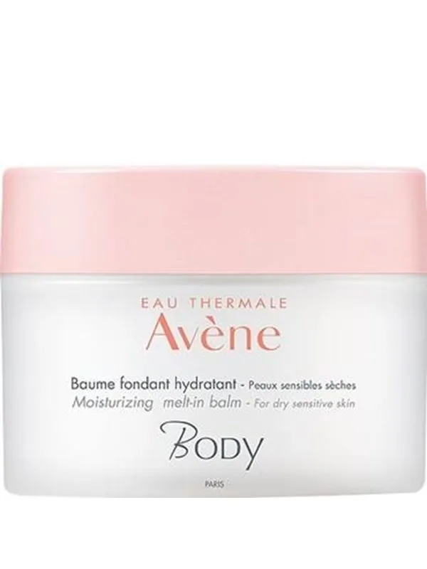Avène Moisturizing Melt-In Balm 250 ml