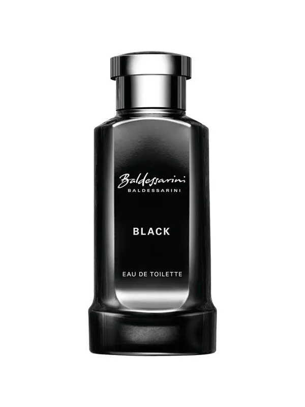 Baldessarini Black EDT - 75 ml