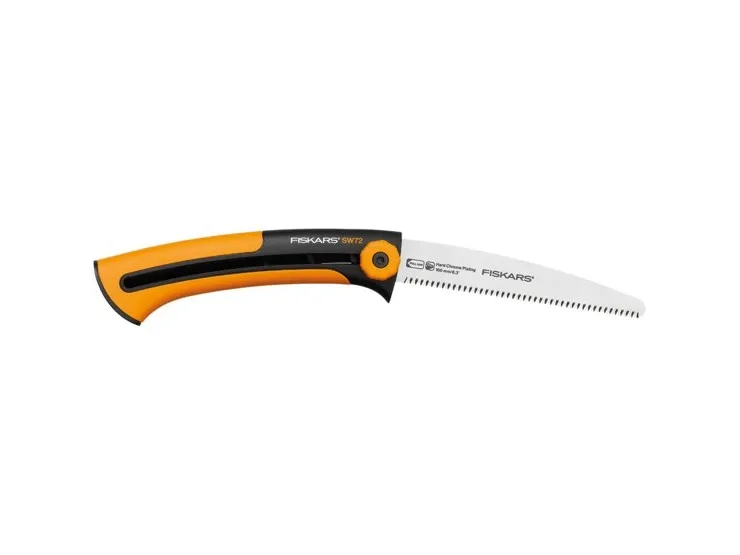 Fiskars Manual Garden saw Xtract 160 mm