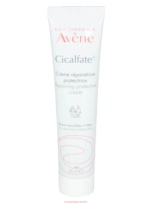 Avène Cicalfate+ Repairing protective Cream