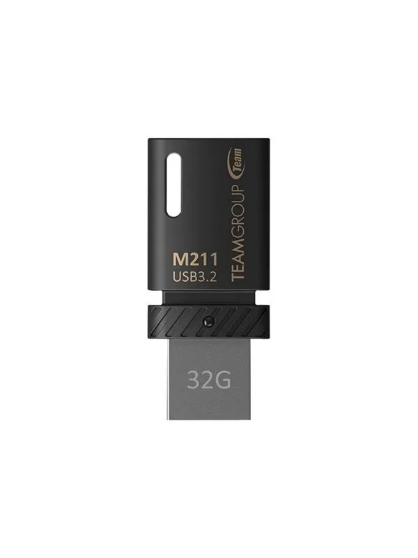 Team Group Team M211 - 32GB - Minnepenn