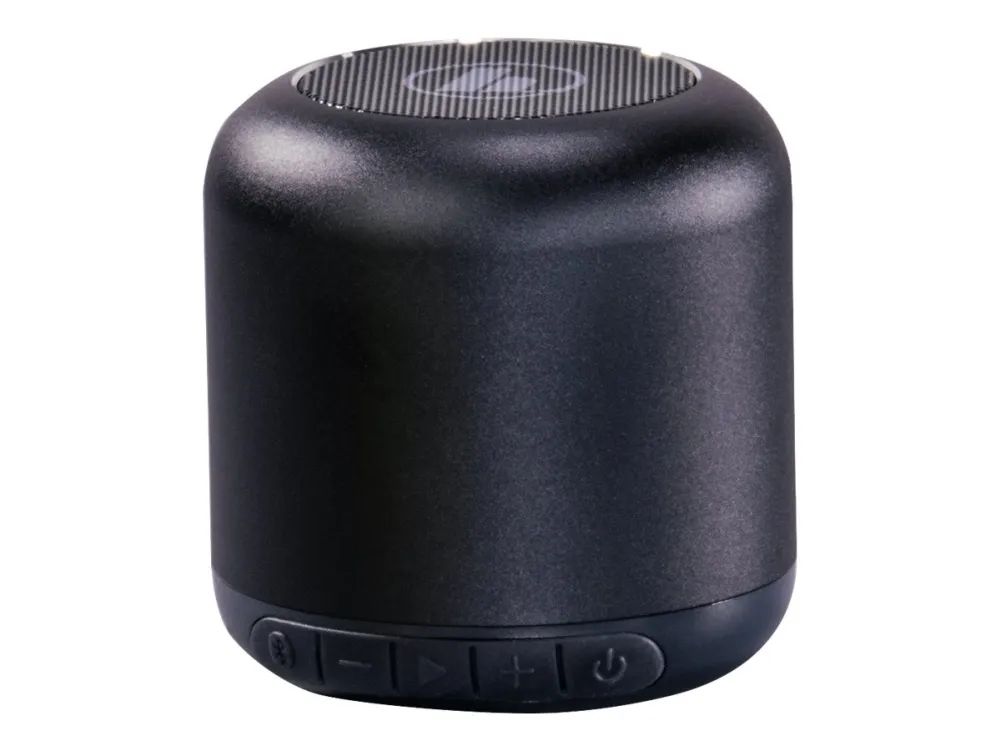 Hama "Drum 2.0" - speaker - for portable use - wireless