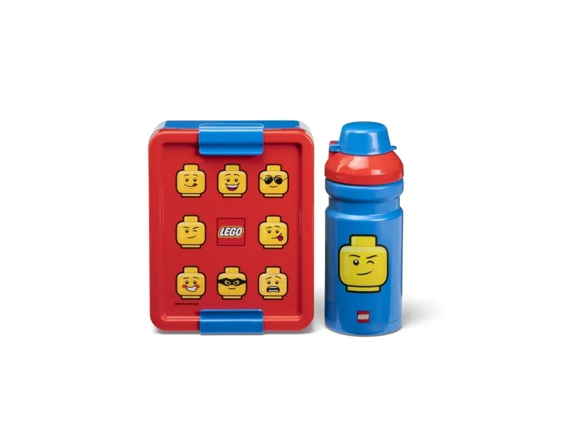 LEGO set Iconic
