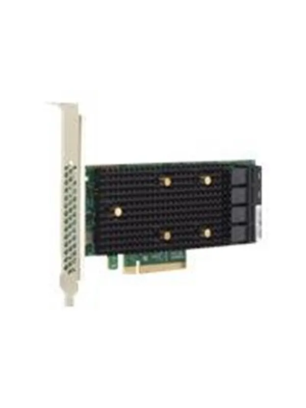 Broadcom HBA 9500-16i Tri-Mode
