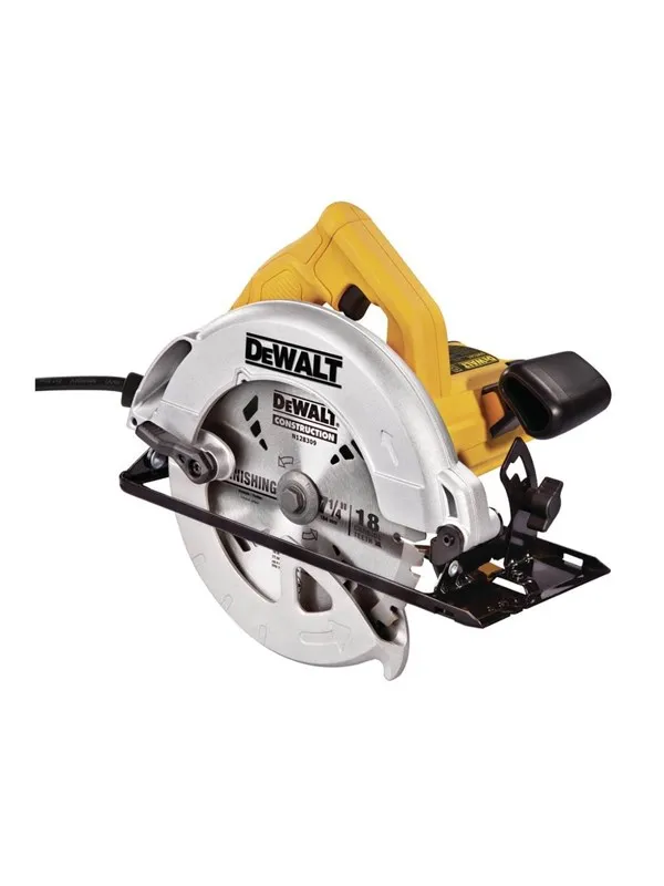 Dewalt 184mm Circular Saw