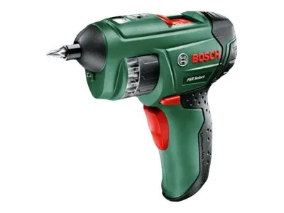 Bosch PSR Select