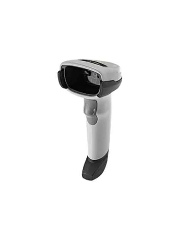 Zebra DS2208-SR WHITE USB KIT