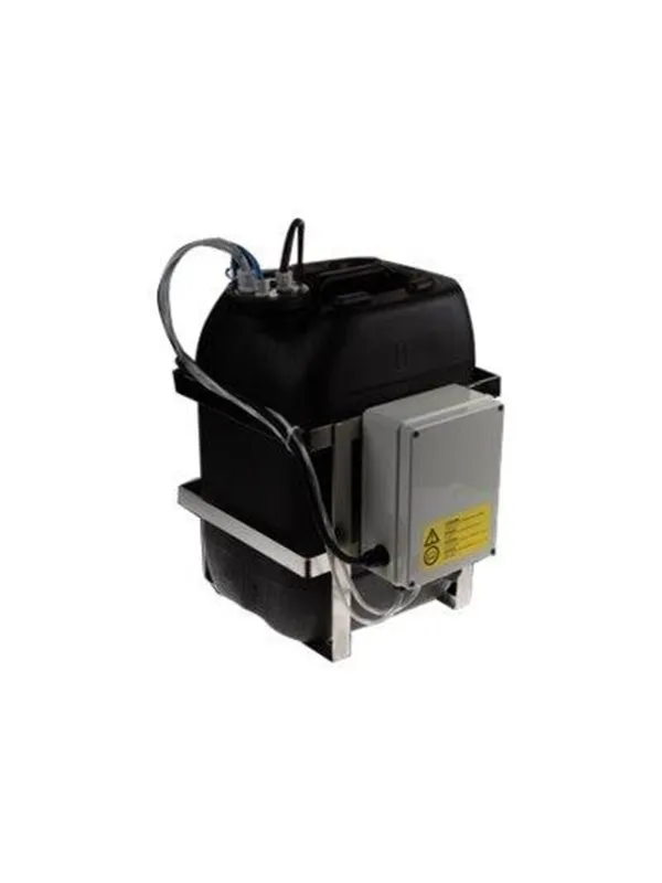 Axis Washer Kit B
