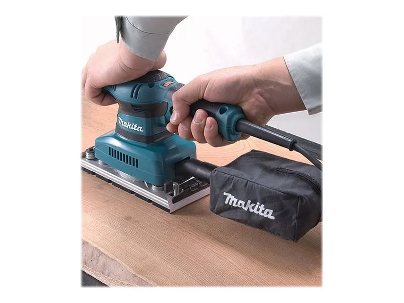 Makita BO3711 Orbital Sander
