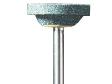 Dremel Slipestein av silisiumkarbid 19,8mm