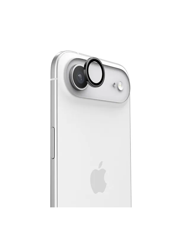 Torras Lensguard black - iPhone 17 Air