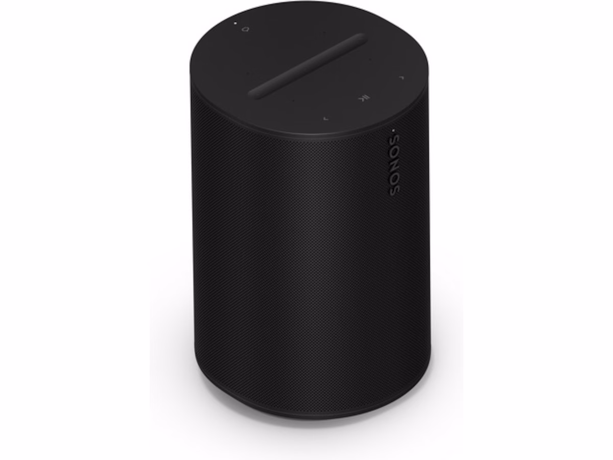 Sonos Era 100 Trådløs Høyttaler (sort)