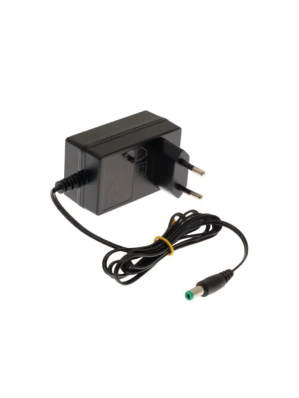 Nordic Play Oplader til eilbil 12V 500mA t/10.8V 3.1AH