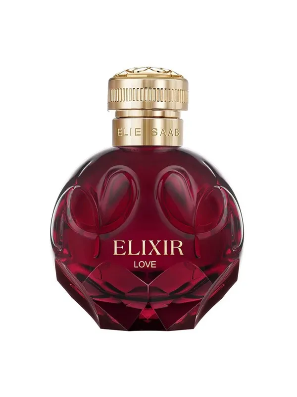 Elie Saab Elixir Love Eau De Parfum 100 ml