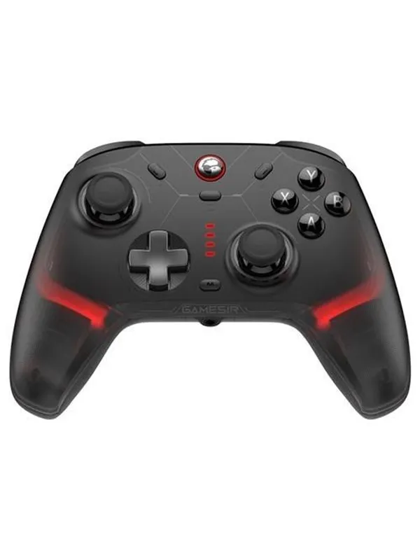 GameSir Cyclone 2 - Shadow Black - Wireless Controller - Android