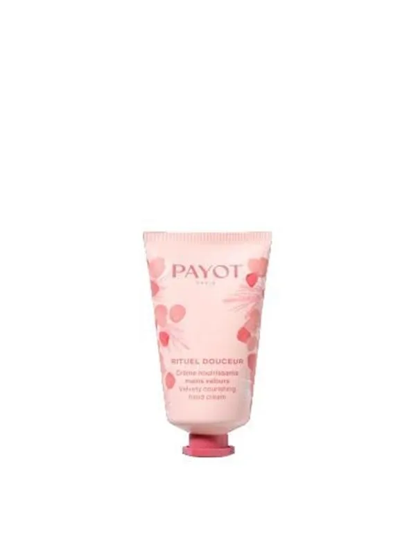 Payot Rituel Douceur Nourishing Hand Cream 30 ml