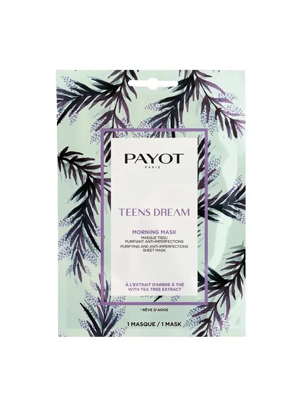 Payot Teens Dream White Tea Extract Purifying