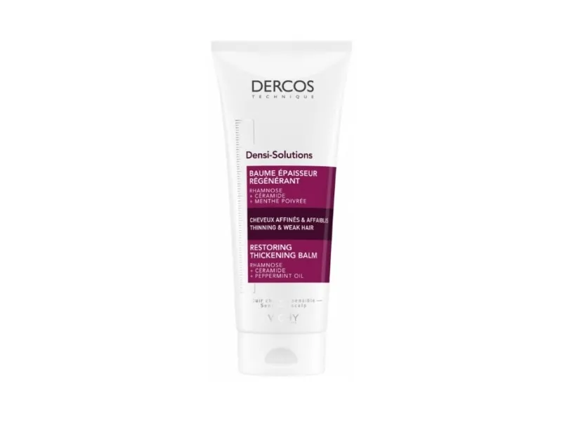 Vichy Dercos Densi-Solutions Restoring Thickening