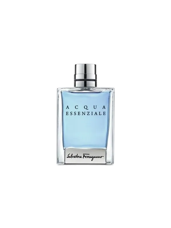 Salvatore Ferragamo Acqua Essenziale Pour Homme Edt Spray