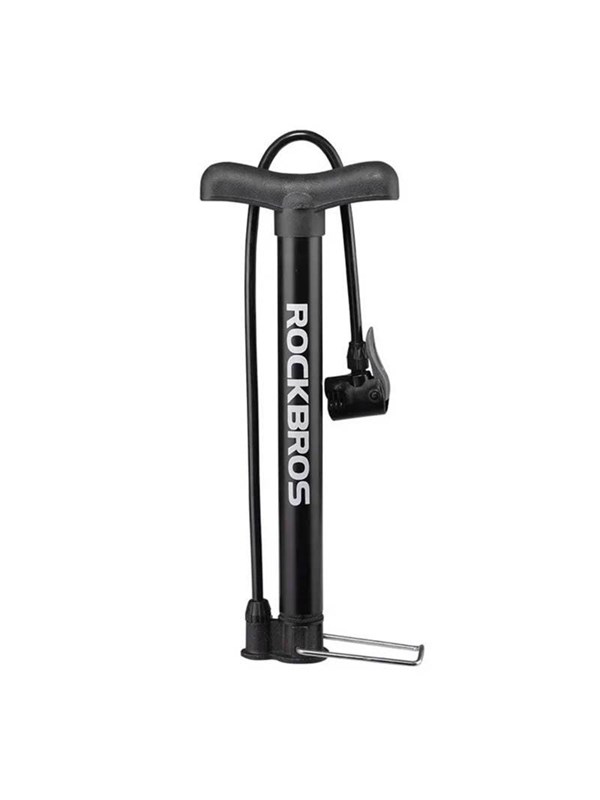 Rockbros Bicycle pump A320 (black)