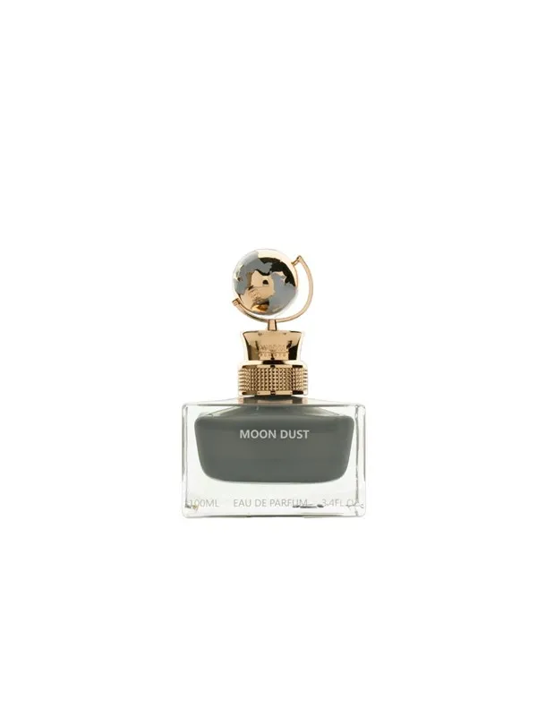 Aurora Globe Collection Moon Dust Eau De Parfum. Unisex, 100 ml