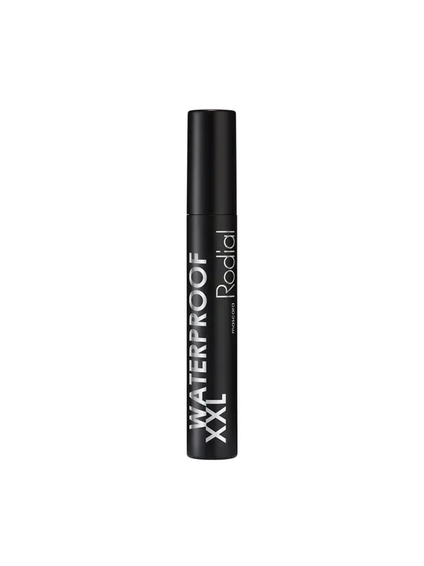 Rodial Mascara XXL Waterproof Volumizing Masca