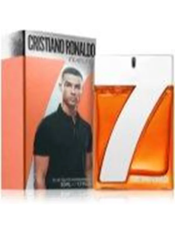 Cristiano Ronaldo CR7 Fearless Edt Spray
