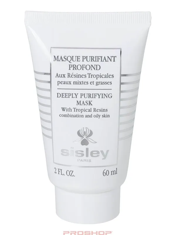 SISLEY Deeply Purifying Mask