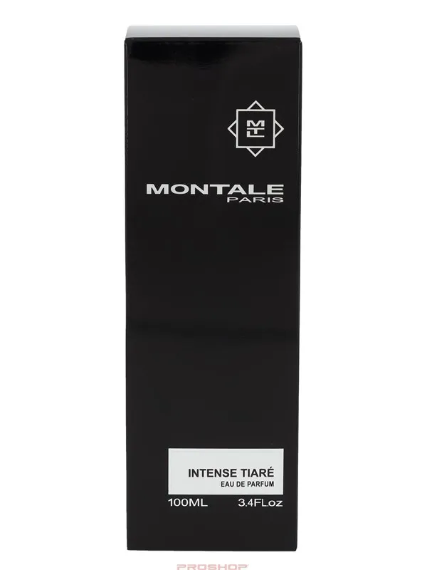 MONTALE Intense Tiare - Spray