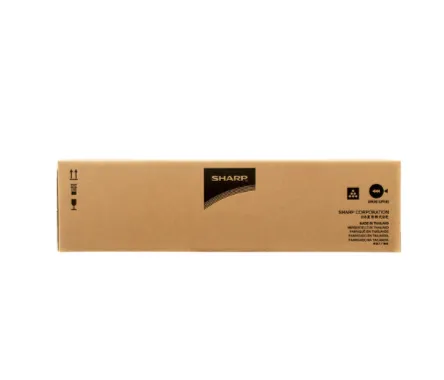 Sharp - cyan - original - toner cartridge