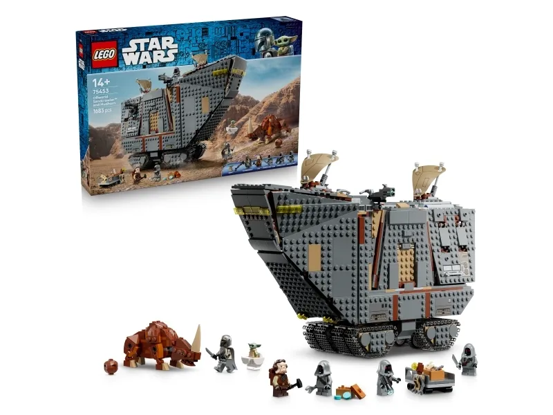 LEGO Star Wars 75453 STAR WARS 75453