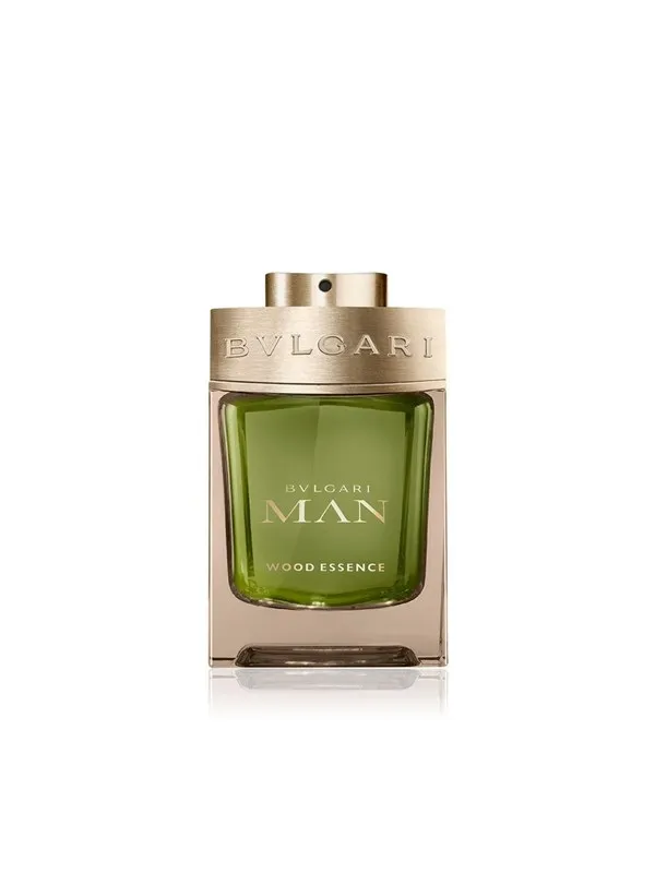 Bvlgari Wood Essence Eau De Parfum 100 ml