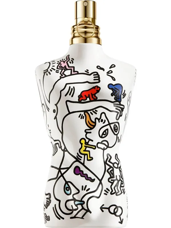 Jean Paul Gaultier Le Male Pride Edition EDT - 125 ml