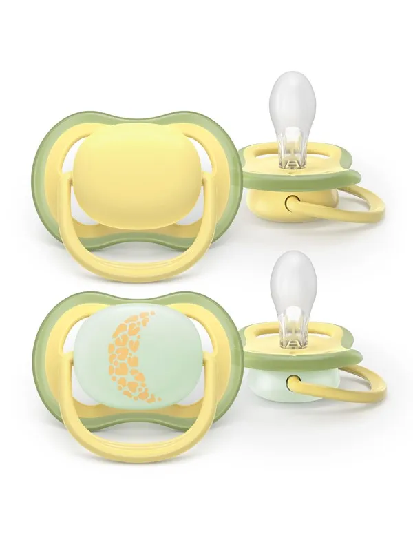 Philips Avent Pacifier ultra air dag og nat