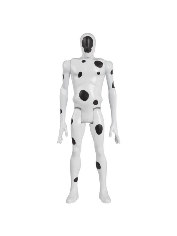Hasbro IP Security Lock - Release date 10 April 2023