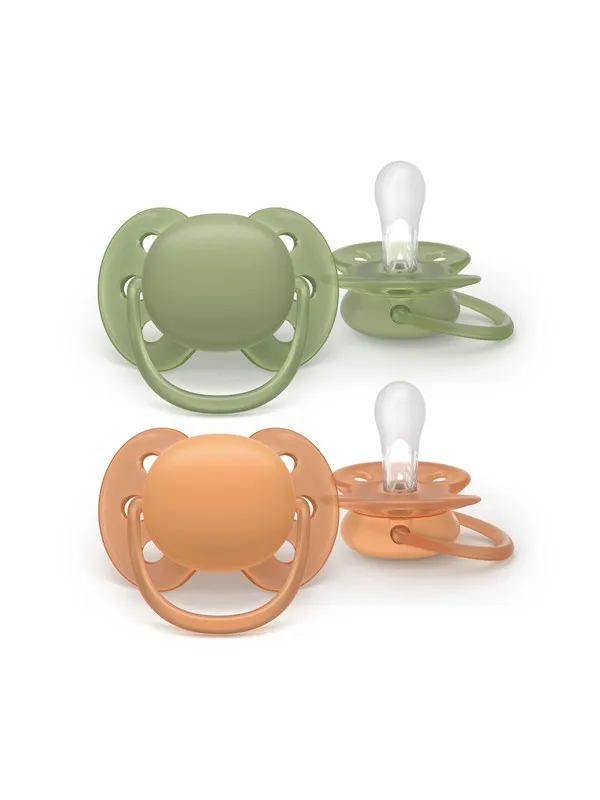 Philips Avent Pacifier ultra soft