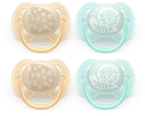 Philips Avent Pacifier ultra soft