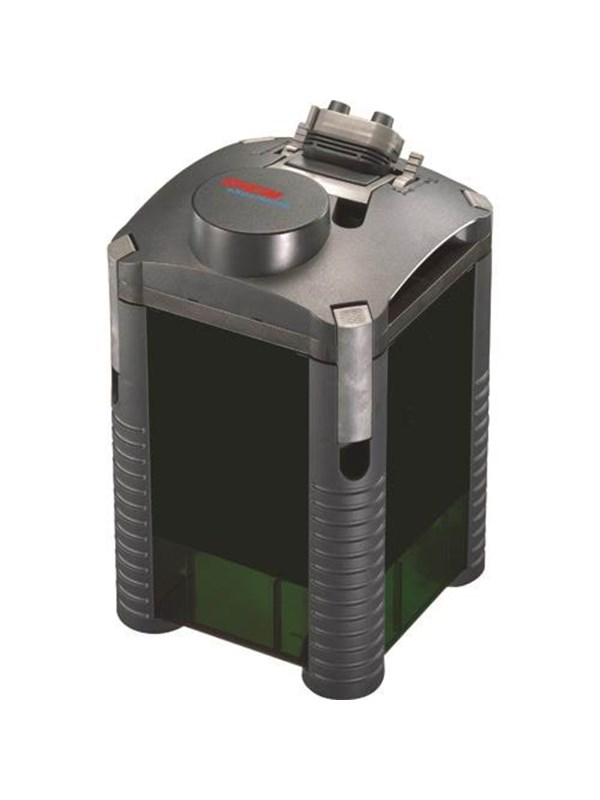 EHEIM eXperience 150 - very reliable and silent external filter