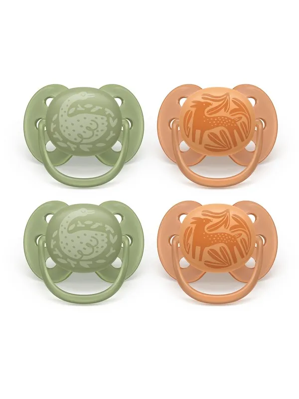 Philips Avent Pacifier ultra soft